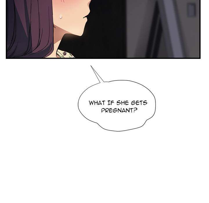 My Stepmom - Chapter 9 - Andromeda 11 page 72 hentai porn comic manga doujin